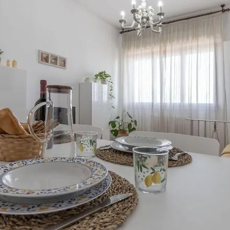 Fuer 6 Personen Ca 75 Qm In Porto Recanati, Adriakueste Italien Mittlere Italienische Adriakueste 公寓 雷卡纳蒂港