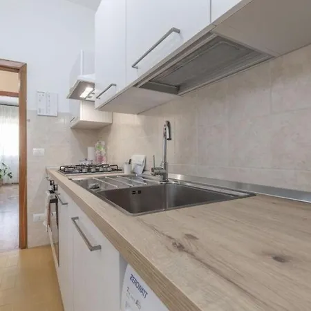 Fuer 6 Personen Ca 75 Qm In Porto Recanati, Adriakueste Italien Mittlere Italienische Adriakueste 公寓 *