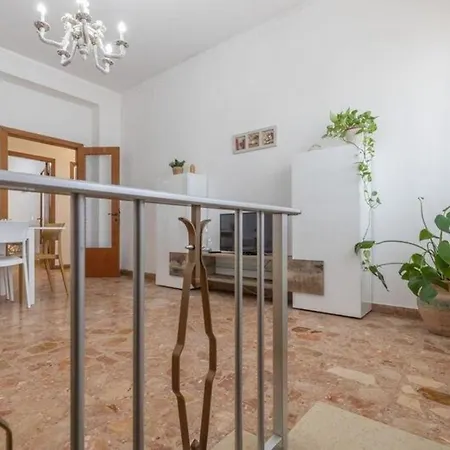Fuer 6 Personen Ca 75 Qm In Porto Recanati, Adriakueste Italien Mittlere Italienische Adriakueste *
