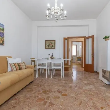 Fuer 6 Personen Ca 75 Qm In Porto Recanati, Adriakueste Italien Mittlere Italienische Adriakueste 雷卡纳蒂港