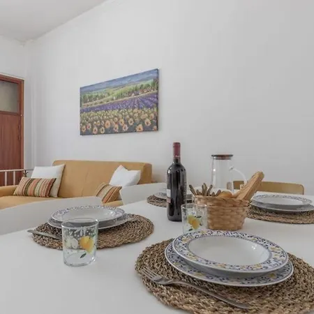 Fuer 6 Personen Ca 75 Qm In Porto Recanati, Adriakueste Italien Mittlere Italienische Adriakueste 公寓