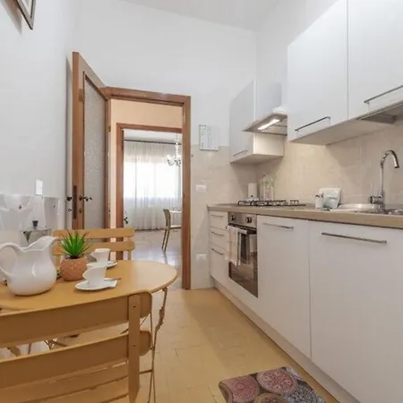 公寓 Fuer 6 Personen Ca 75 Qm In Porto Recanati, Adriakueste Italien Mittlere Italienische Adriakueste