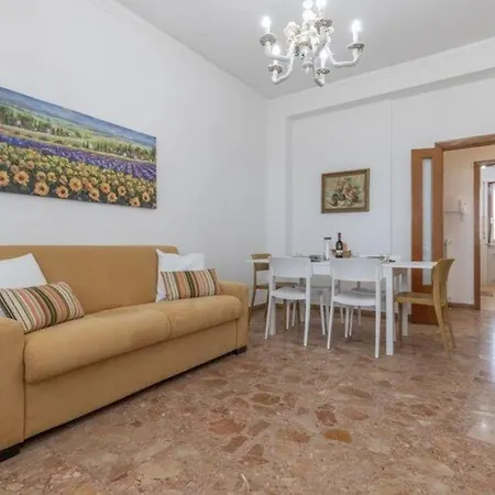 Fuer 6 Personen Ca 75 Qm In Porto Recanati, Adriakueste Italien Mittlere Italienische Adriakueste 公寓 *