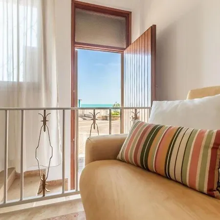 Fuer 6 Personen Ca 75 Qm In Porto Recanati, Adriakueste Italien Mittlere Italienische Adriakueste 公寓 雷卡纳蒂港