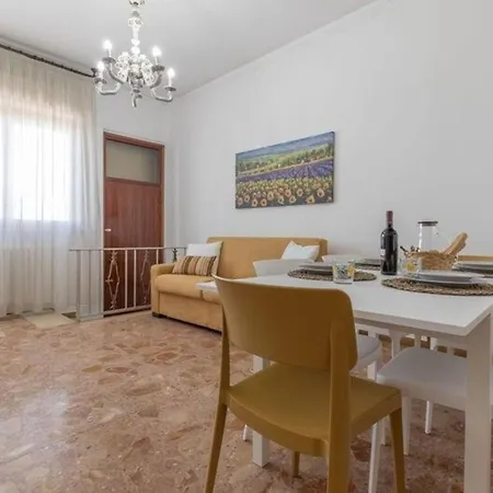 Fuer 6 Personen Ca 75 Qm In Porto Recanati, Adriakueste Italien Mittlere Italienische Adriakueste 公寓 雷卡纳蒂港