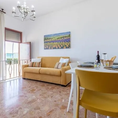 公寓 Fuer 6 Personen Ca 75 Qm In Porto Recanati, Adriakueste Italien Mittlere Italienische Adriakueste 雷卡纳蒂港
