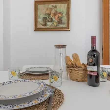 Fuer 6 Personen Ca 75 Qm In Porto Recanati, Adriakueste Italien Mittlere Italienische Adriakueste