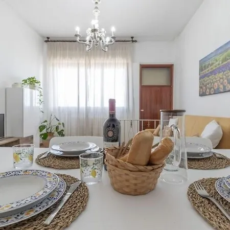 Fuer 6 Personen Ca 75 Qm In Porto Recanati, Adriakueste Italien Mittlere Italienische Adriakueste 雷卡纳蒂港
