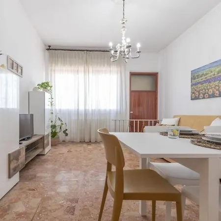 公寓 Fuer 6 Personen Ca 75 Qm In Porto Recanati, Adriakueste Italien Mittlere Italienische Adriakueste *