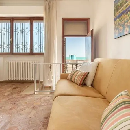 公寓 Fuer 6 Personen Ca 75 Qm In Porto Recanati, Adriakueste Italien Mittlere Italienische Adriakueste
