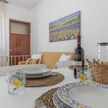 Fuer 6 Personen Ca 75 Qm In Porto Recanati, Adriakueste Italien Mittlere Italienische Adriakueste 公寓