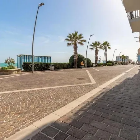 Fuer 6 Personen Ca 75 Qm In Porto Recanati, Adriakueste Italien Mittlere Italienische Adriakueste 公寓 *